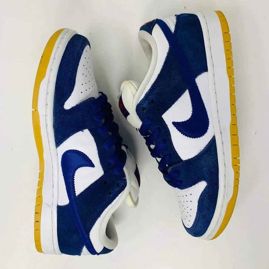 Nike SB Dunk Low Los Angeles Dodgers