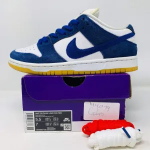 Nike SB Dunk Low Los Angeles Dodgers