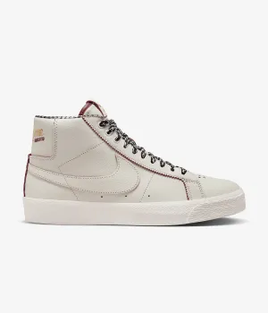 Nike SB Zoom Blazer Mid "Welcome Skateshop"