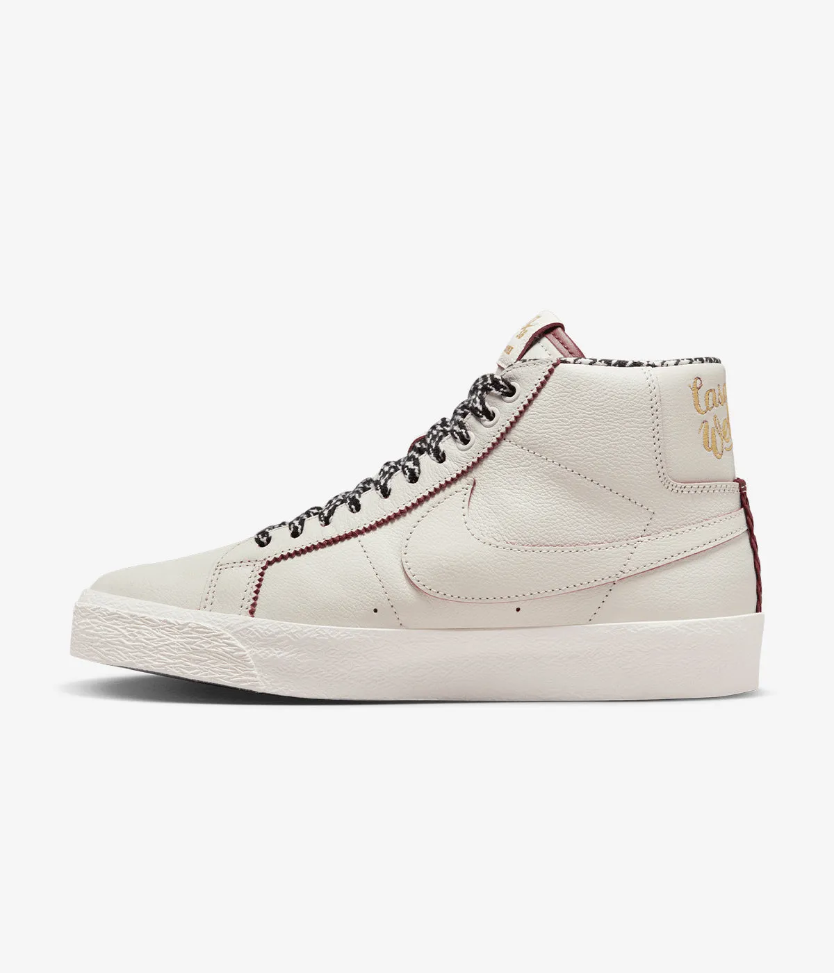 Nike SB Zoom Blazer Mid "Welcome Skateshop"