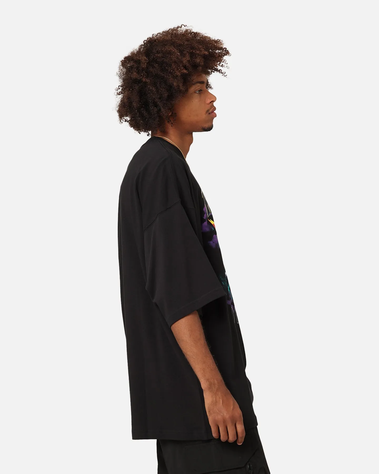 Nike Sportswear Oversized T-Shirt Black