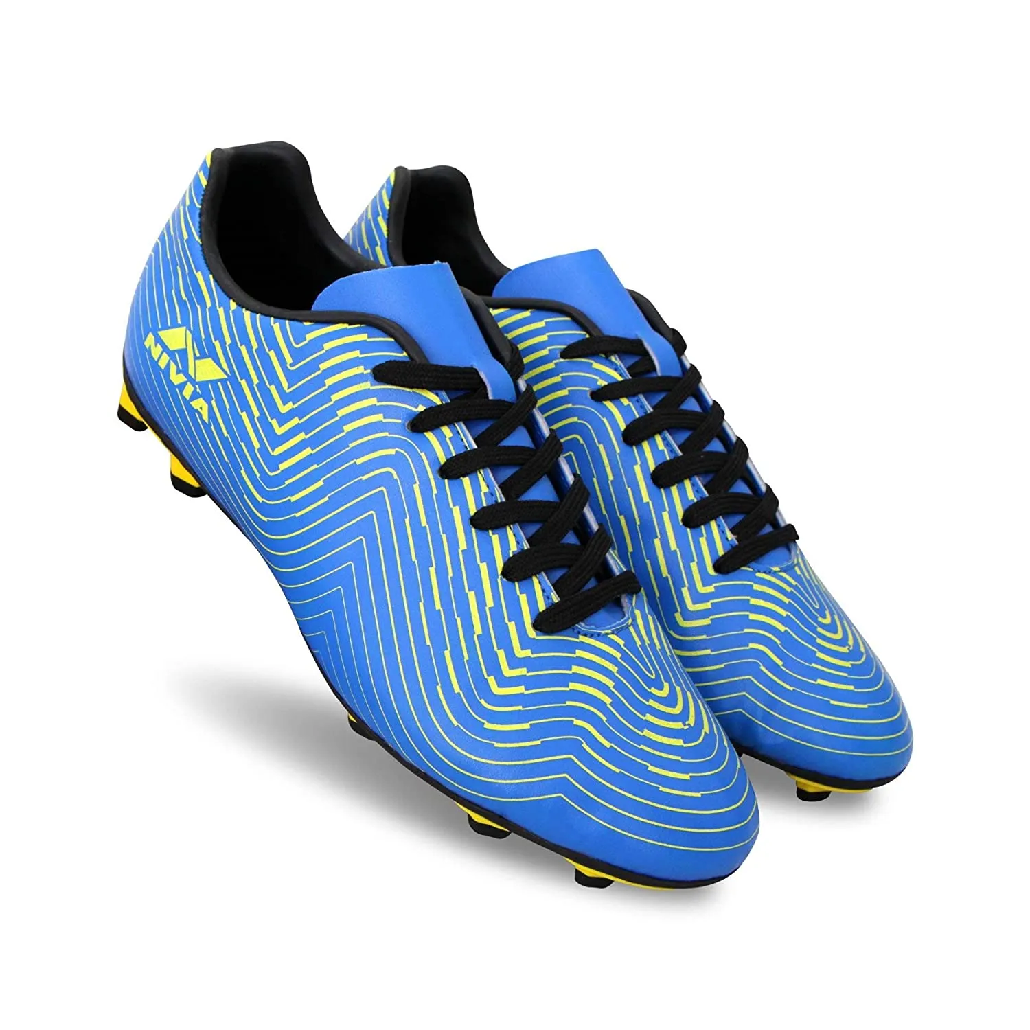 Nivia Encounter Football Shoes for Mens