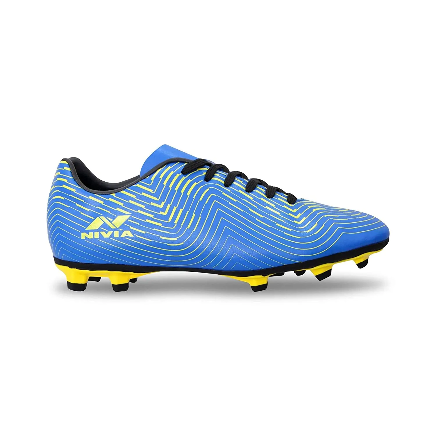 Nivia Encounter Football Shoes for Mens