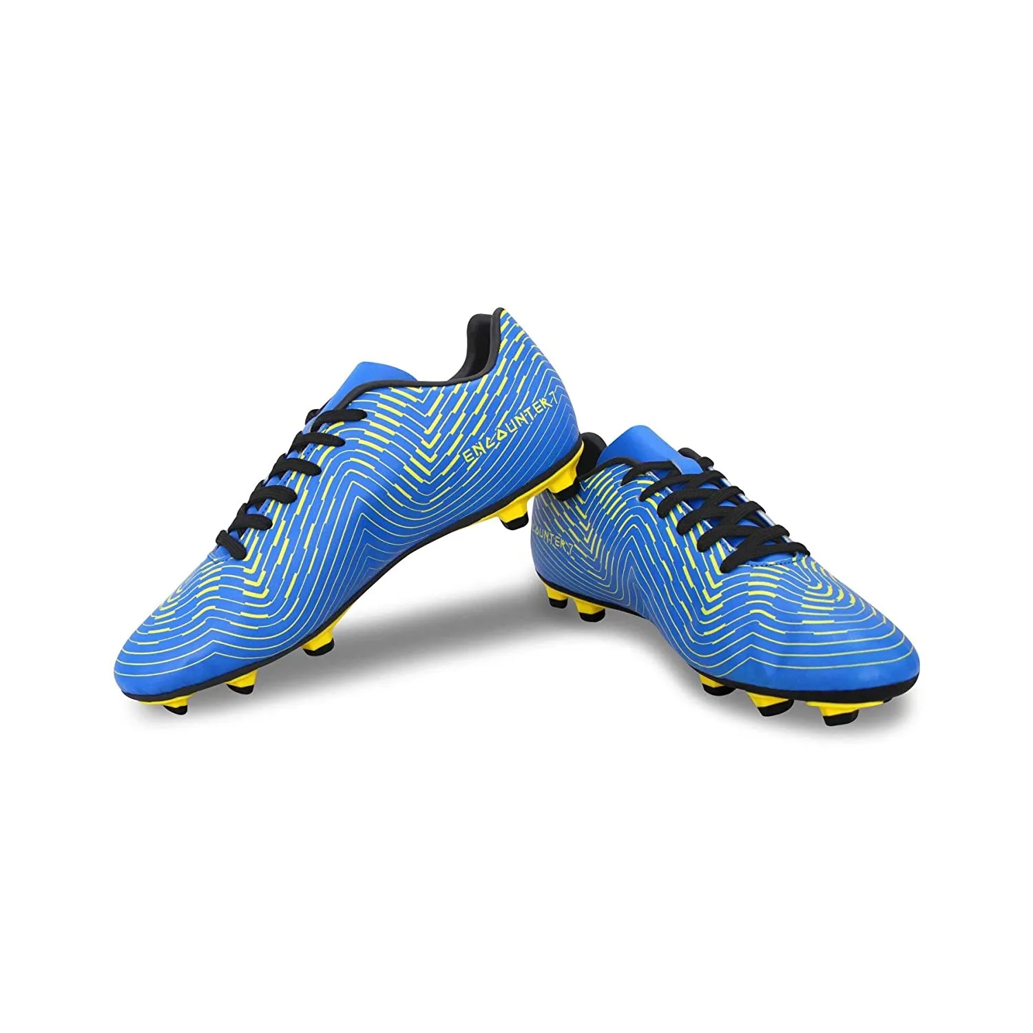 Nivia Encounter Football Shoes for Mens