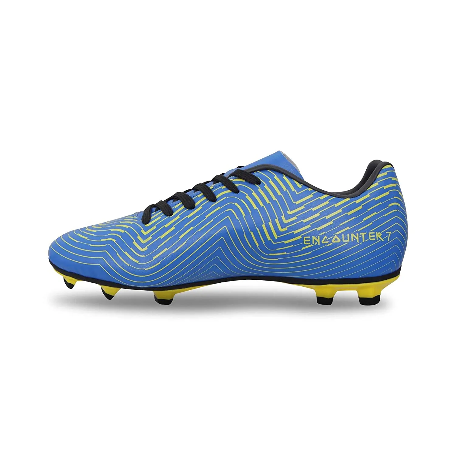 Nivia Encounter Football Shoes for Mens