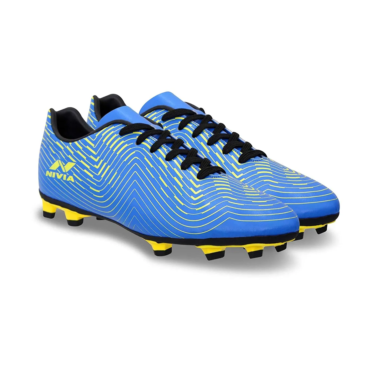 Nivia Encounter Football Shoes for Mens