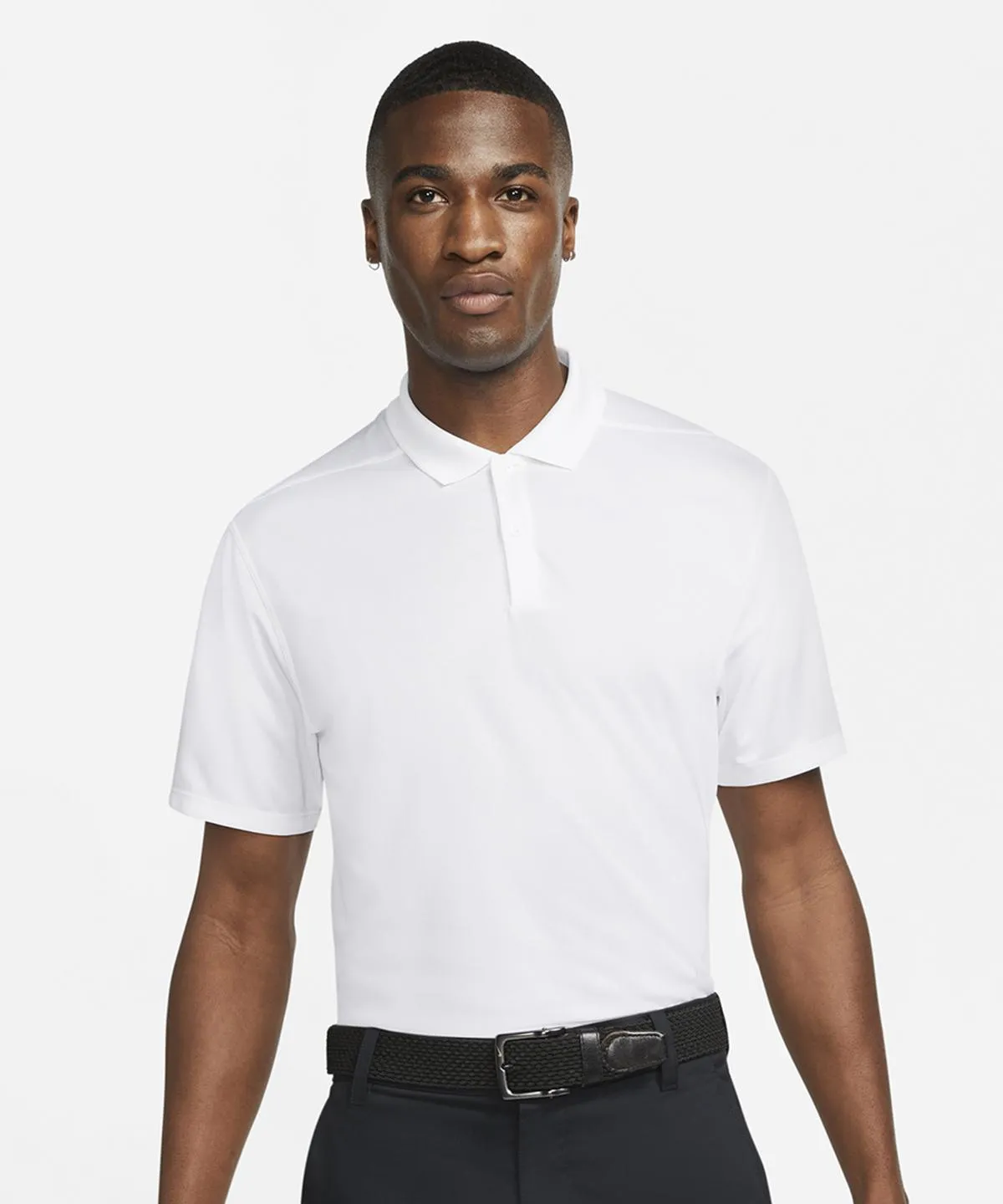 NK342 - Nike Victory Solid Polo