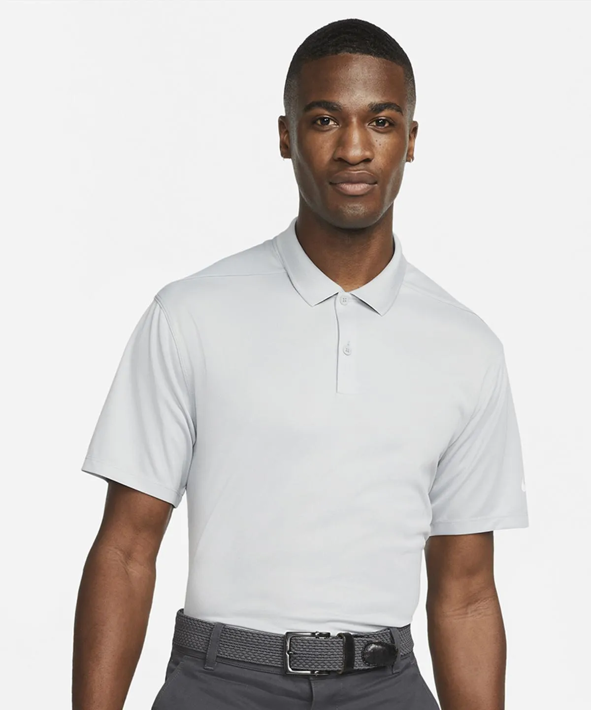 NK342 - Nike Victory Solid Polo