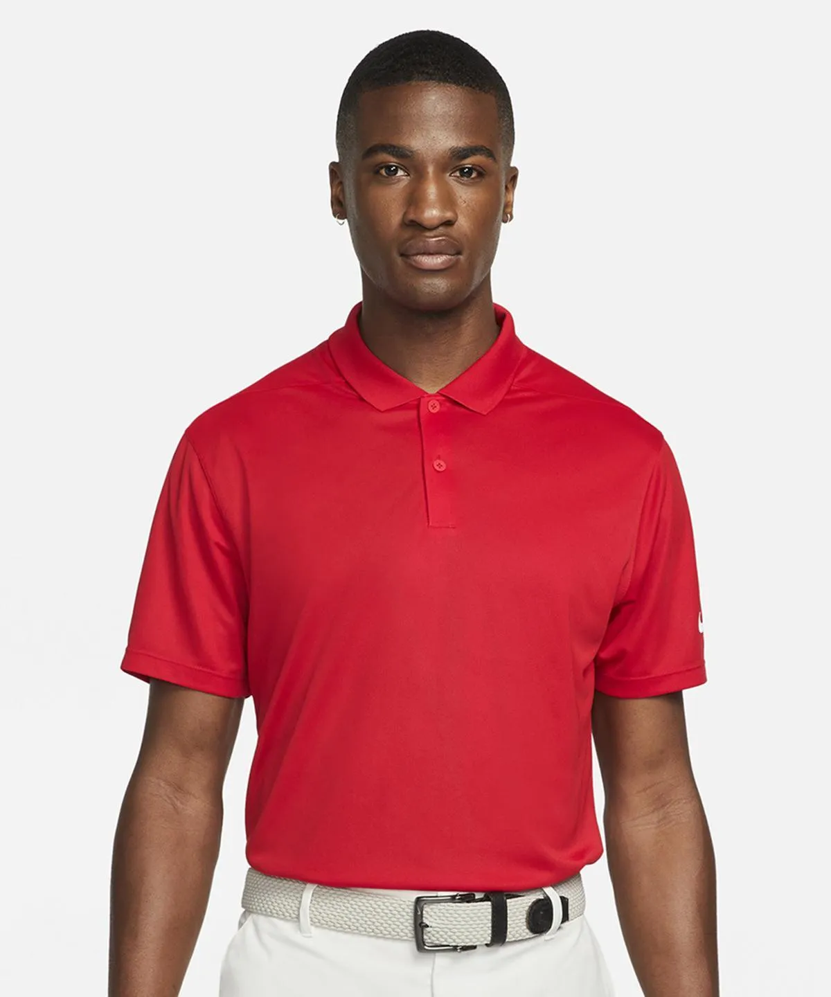 NK342 - Nike Victory Solid Polo