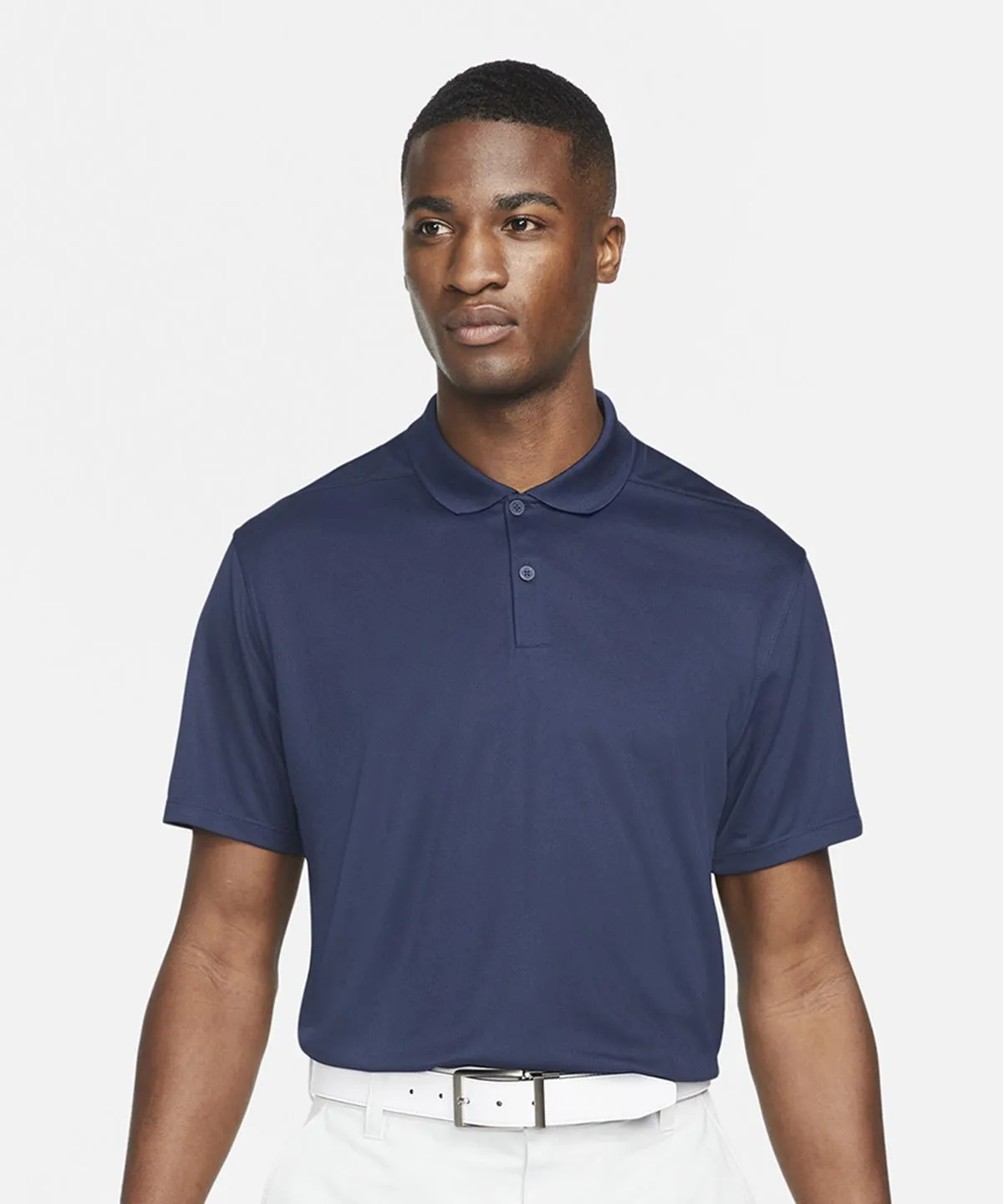 NK342 - Nike Victory Solid Polo