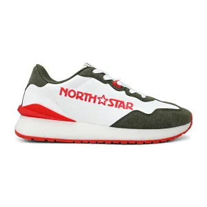 North Star RETRO NOVA 500 Sneaker for Women