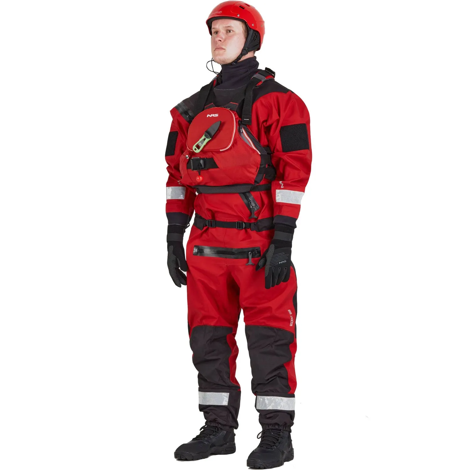 NRS Ascent SAR Dry Suit