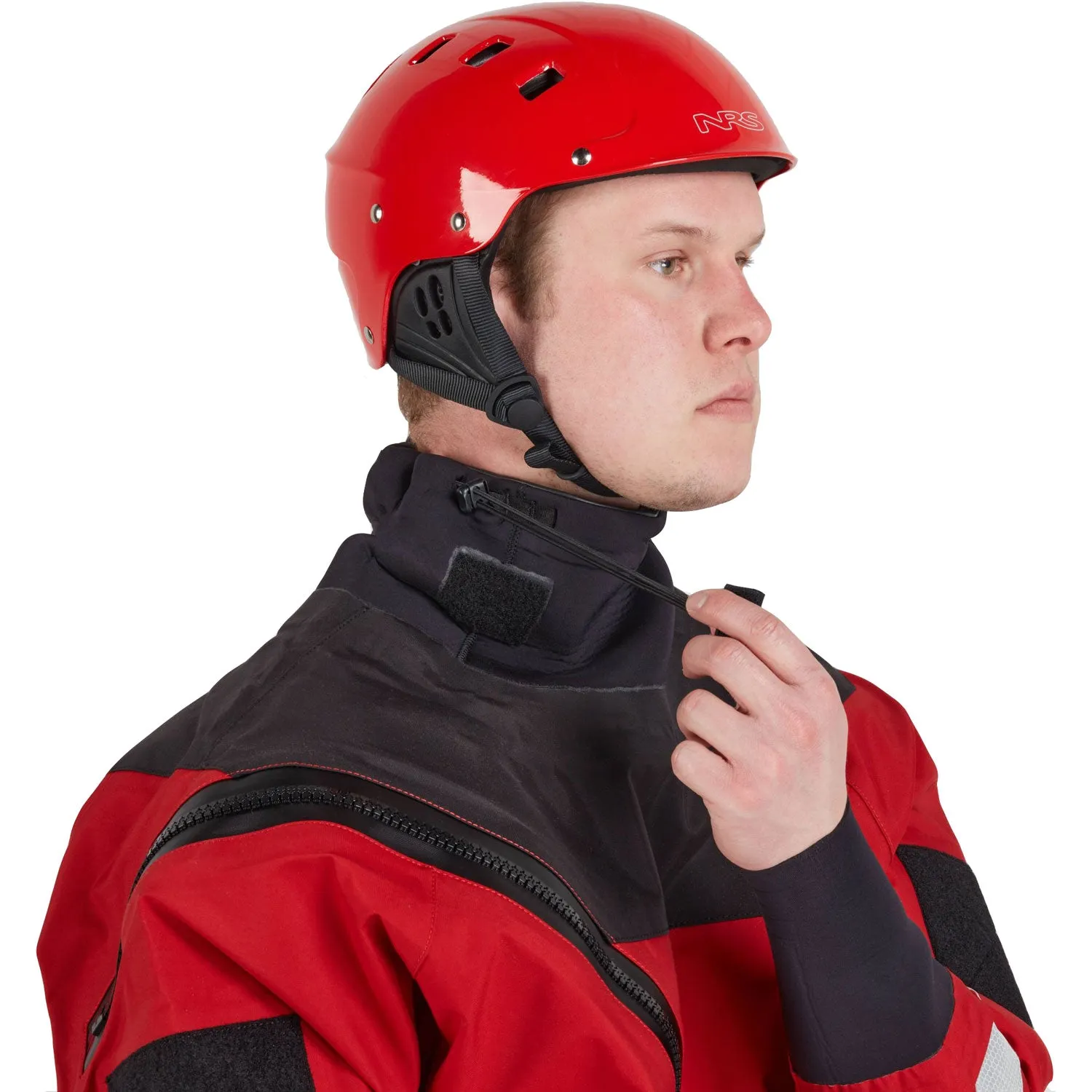 NRS Ascent SAR Dry Suit