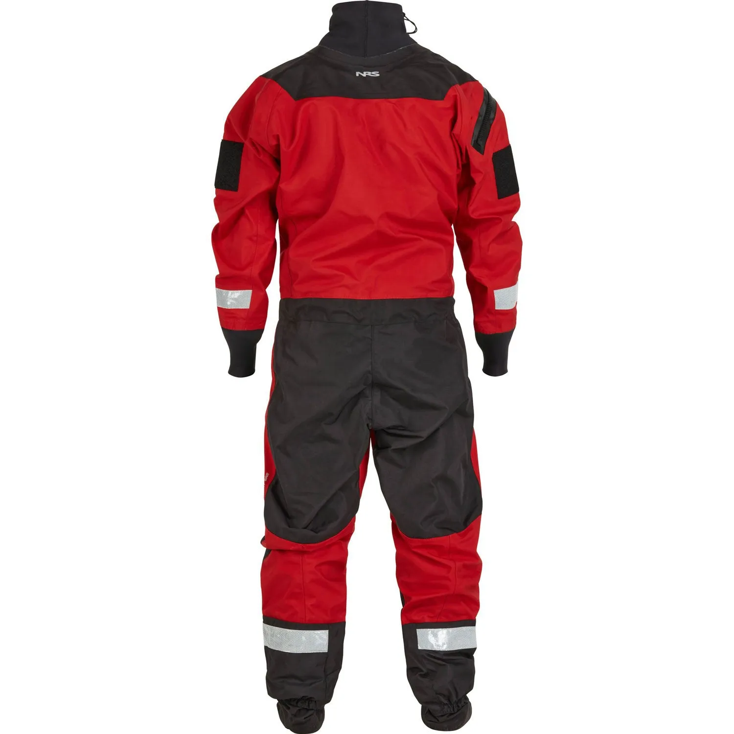 NRS Ascent SAR Dry Suit