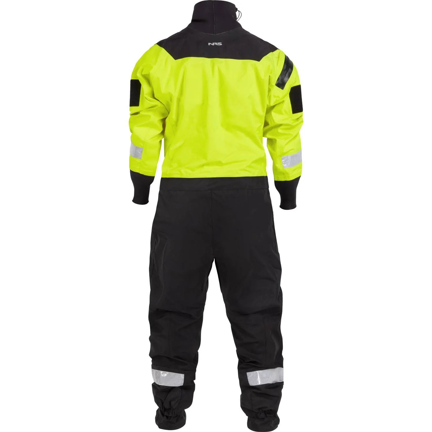 NRS Ascent SAR Dry Suit