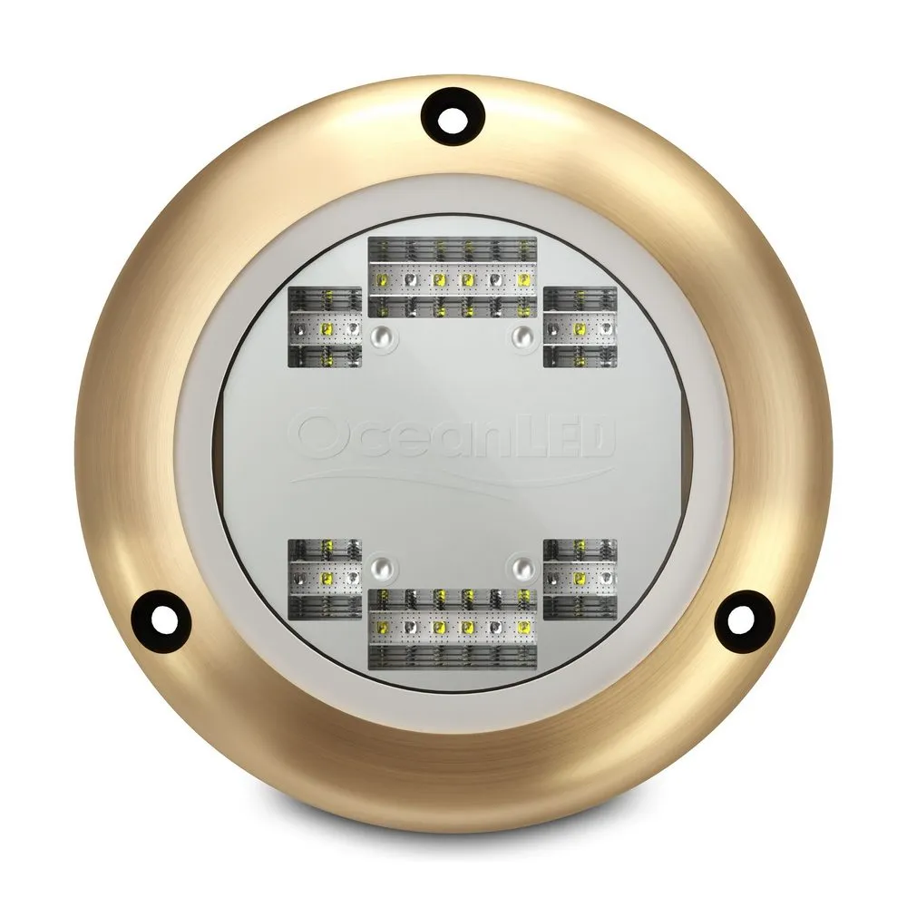 OceanLED Underwater Light - Sport Series S3124S - Dual Colour