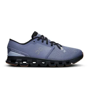 On Women's Cloud X4 Feather Black