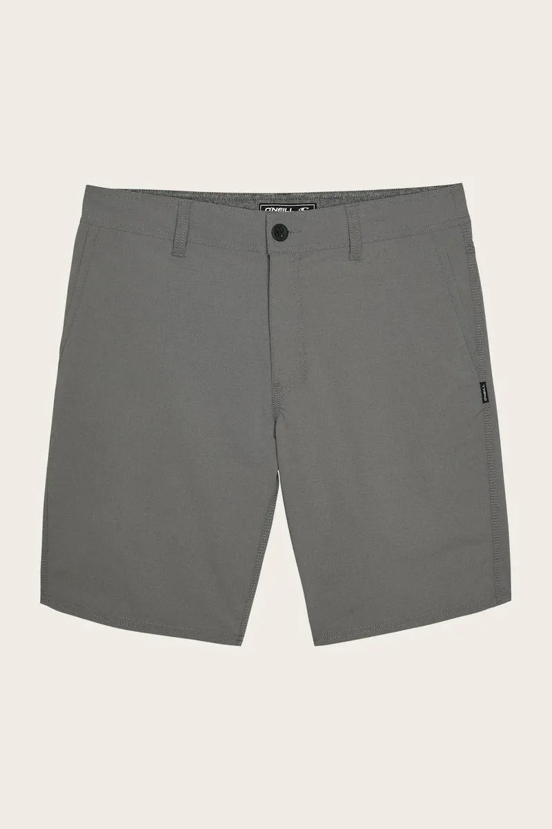 O'NEILL MENS STOCKTON HYBRID SHORT