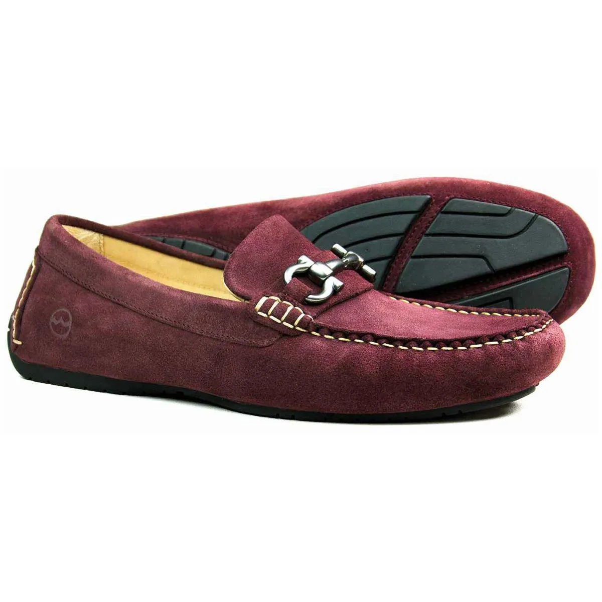 Orca Bay Roma II Men's Loafers