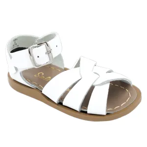 Original Salt Water Sandals in White