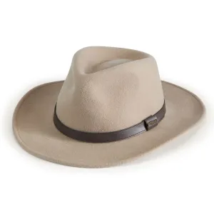 Outback Wool Felt Hat by Pendleton