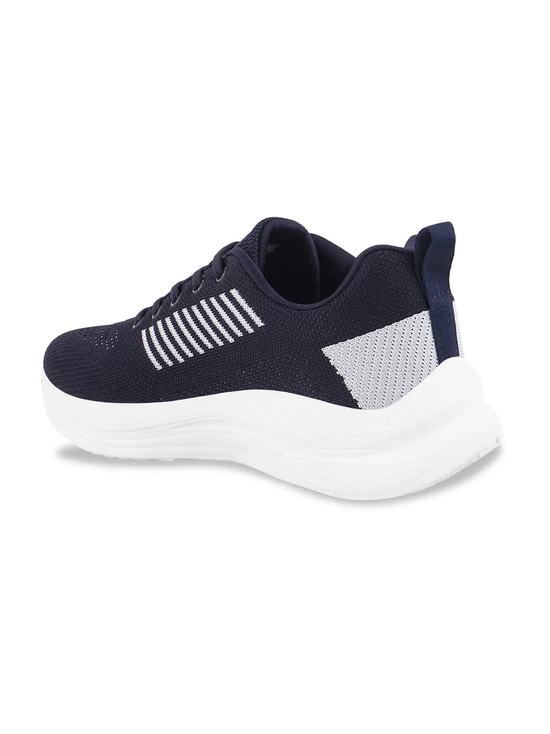 PAXTON Navy Men's Sports Shoes