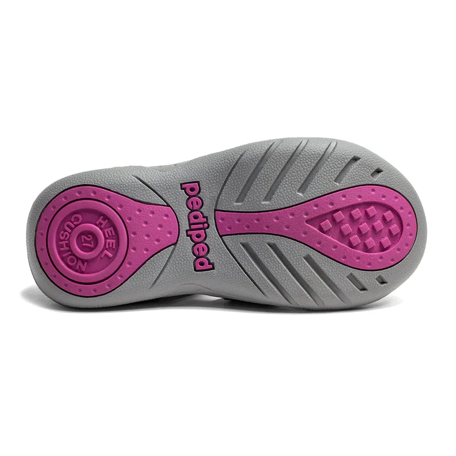 Pediped Flex® Sahara Sandal (Toddler/Little Kid)