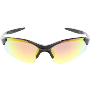 Performance Cycling Running Light Weight TR-90 Mirrored Lens Sunglasses C813