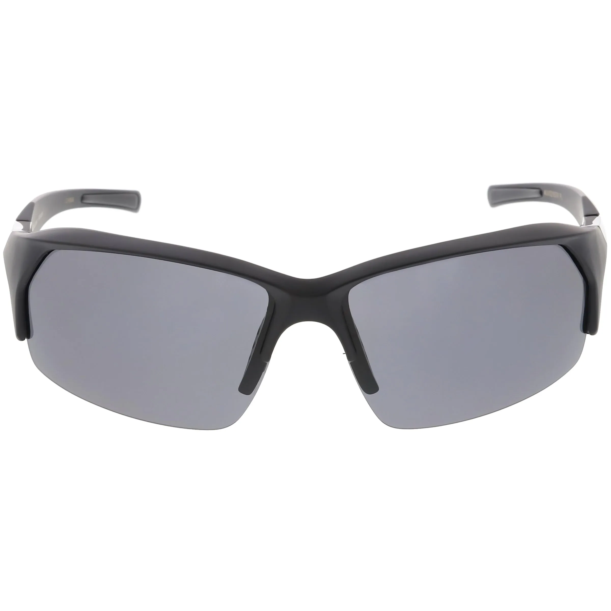 Performance Half Frame Sports Jacket Polarized Sunglasses C802