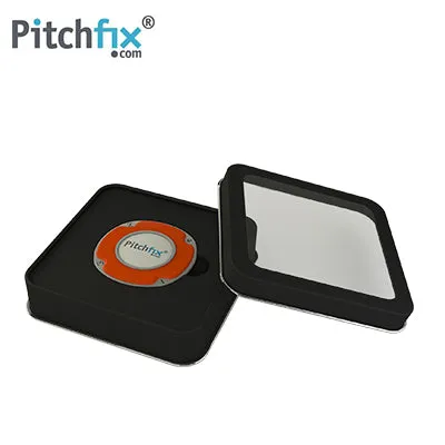 Pitchfix Golf Multimarker Chip Ball Marker