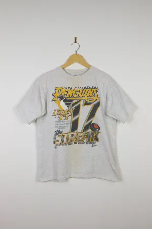 Pittsburgh Penguins The Streak Tee