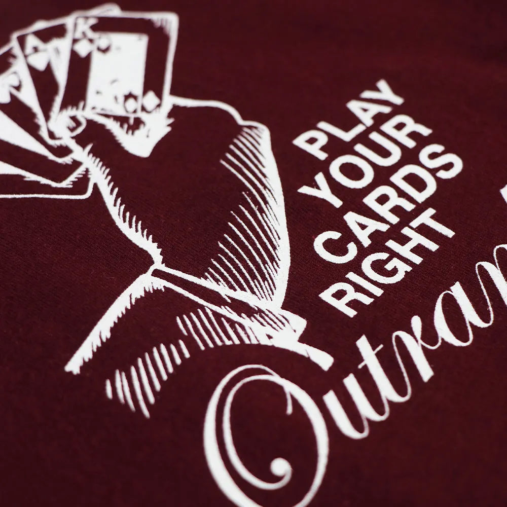 Play Your Cards Right T-Shirt