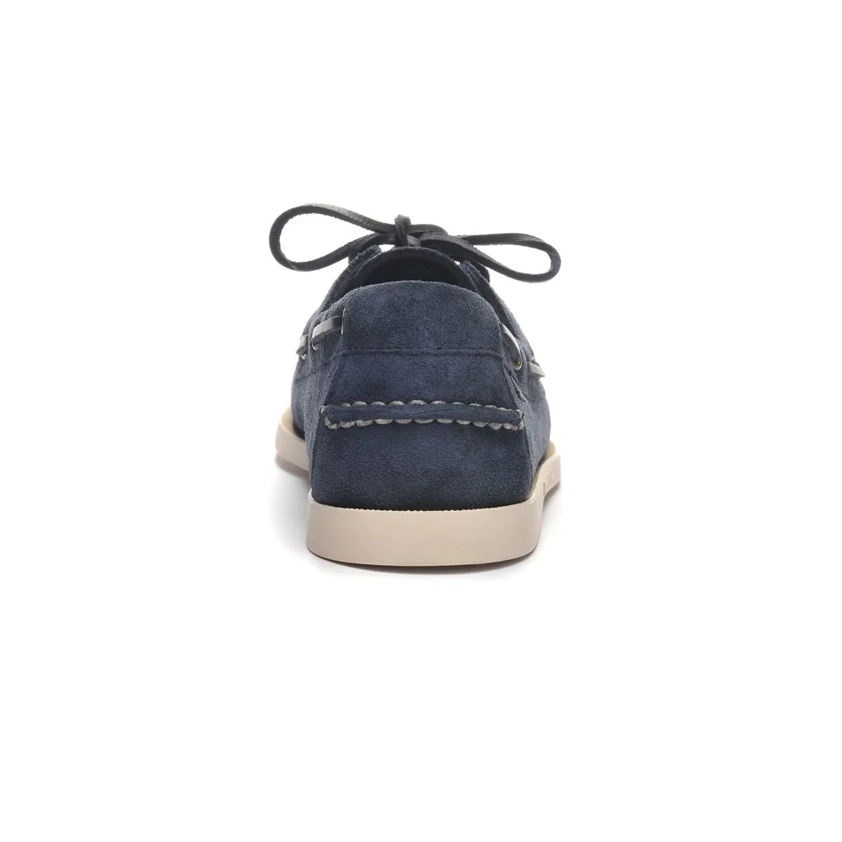 Portland Roughout Woman - Navy Blue