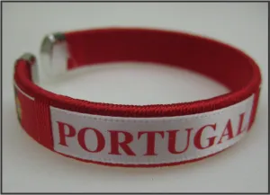 Portugal C Bracelet