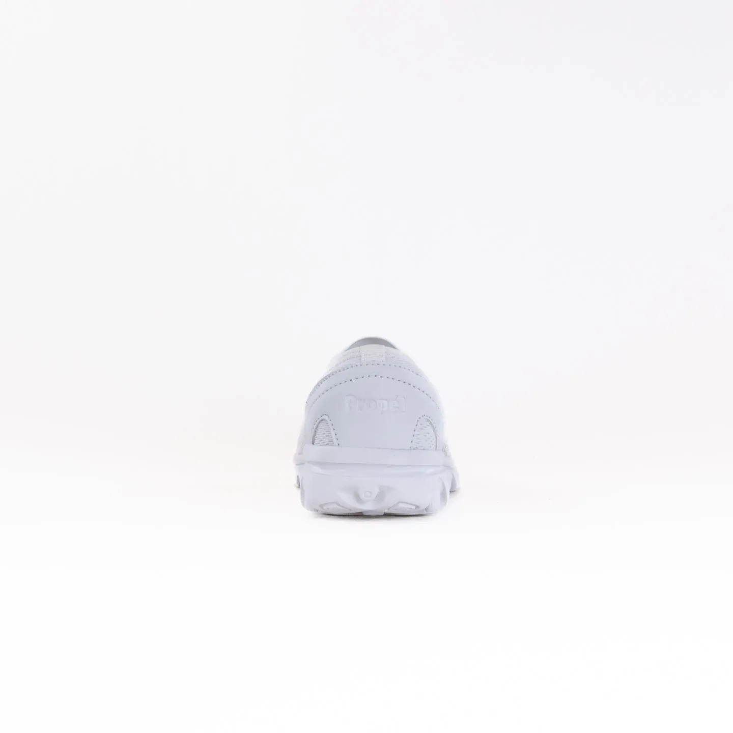 Propet TravelActiv Slip On (Women's) - White