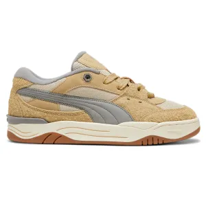 Puma-180 Texture Lace Up Sneakers