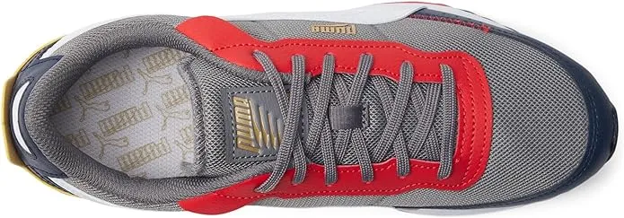 PUMA Men's Road Rider Sneaker