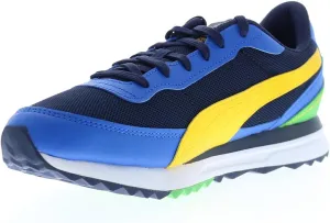 PUMA Men's Road Rider Sneaker