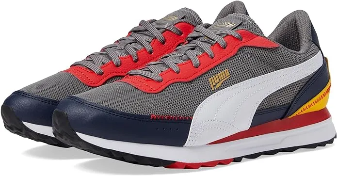 PUMA Men's Road Rider Sneaker