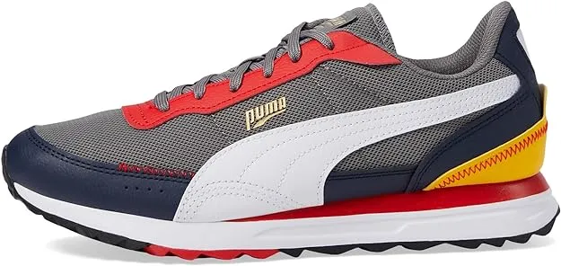 PUMA Men's Road Rider Sneaker