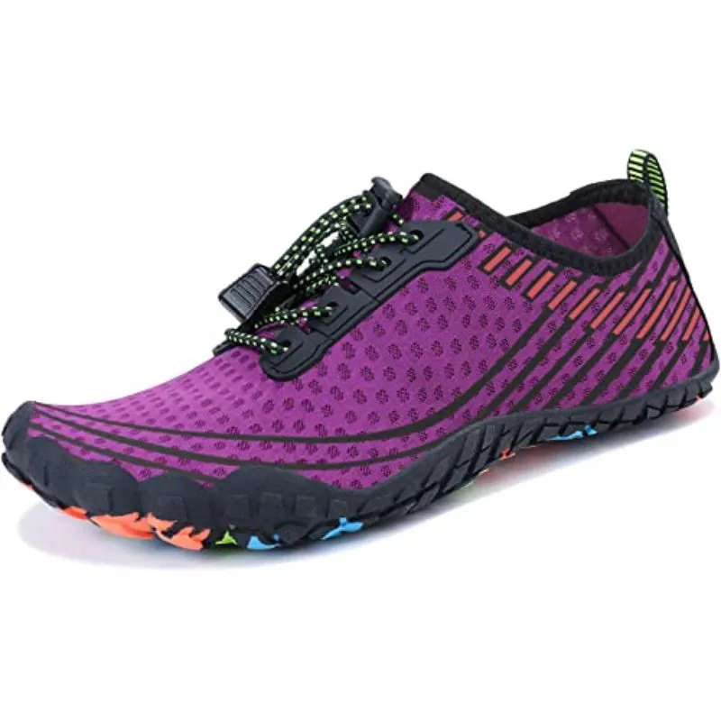 Quick Dry Barefoot Athletic Aquatic Shoes