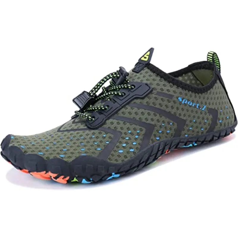 Quick Dry Barefoot Athletic Aquatic Shoes