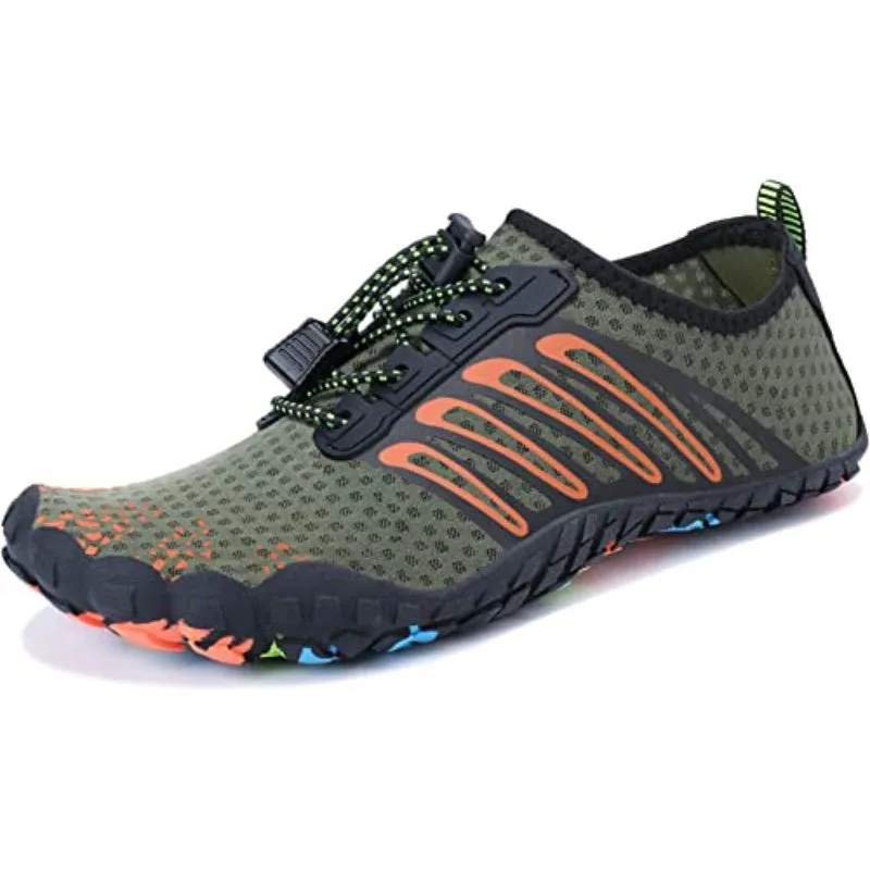 Quick Dry Barefoot Athletic Aquatic Shoes