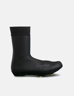 Rapha Deep Winter Overshoes - Black