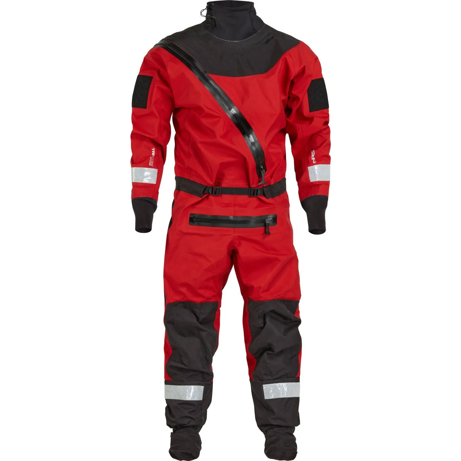 Reboxed NRS Ascent SAR Dry Suit