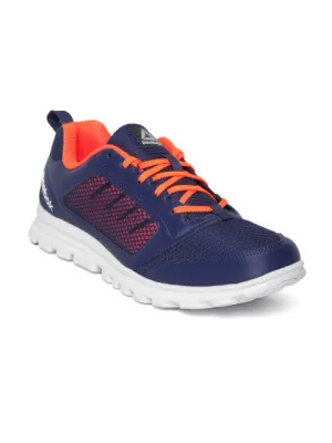 Reebok Men Blue Stormer Running Shoes