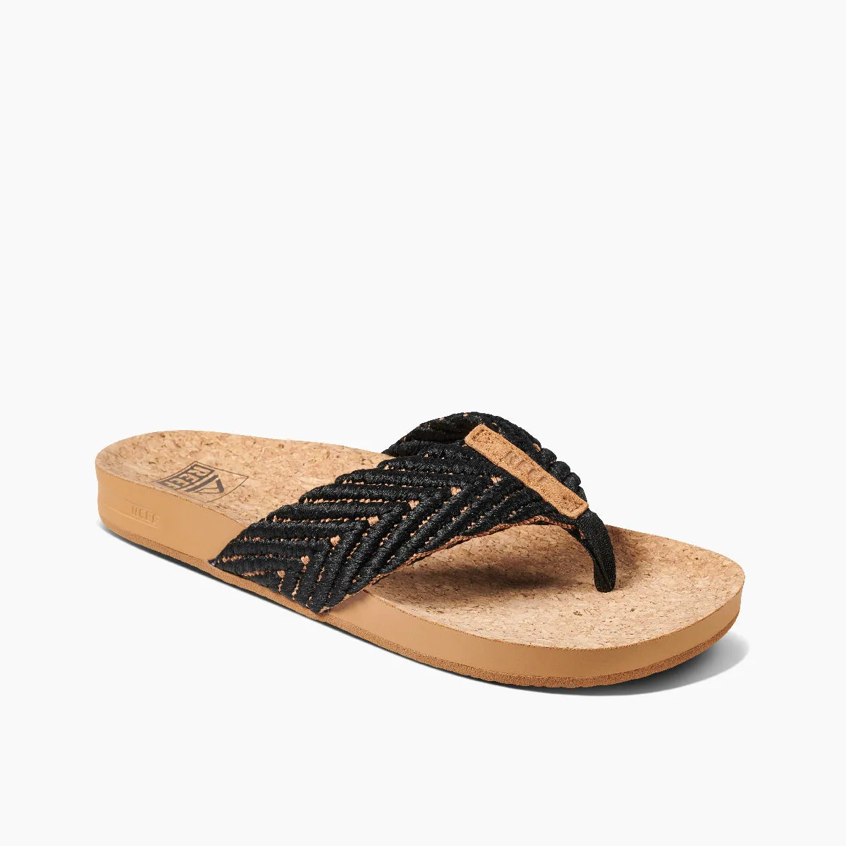 Reef Womens Cushion Strand