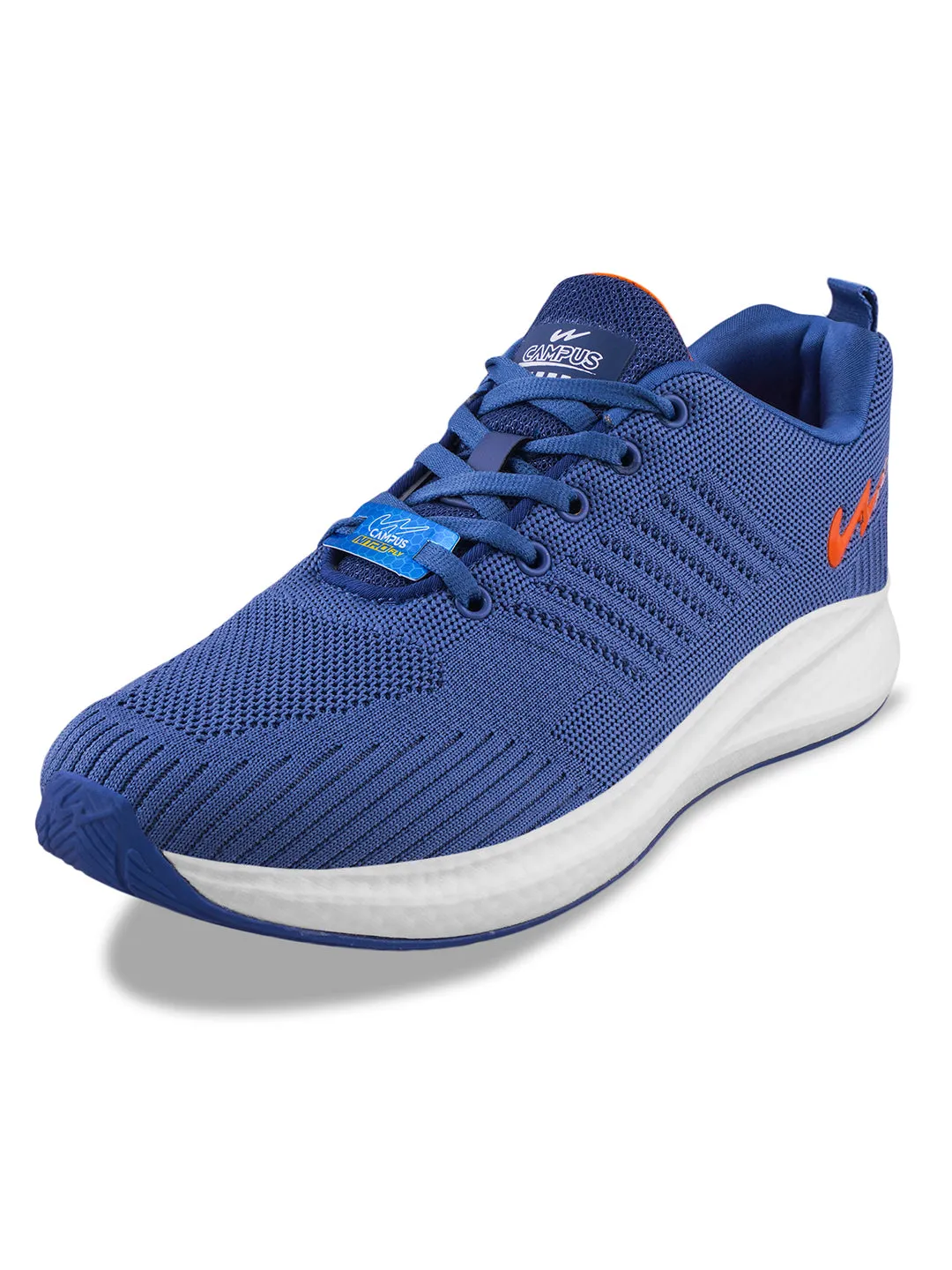 ROGERS Blue Men's Sports Shoes