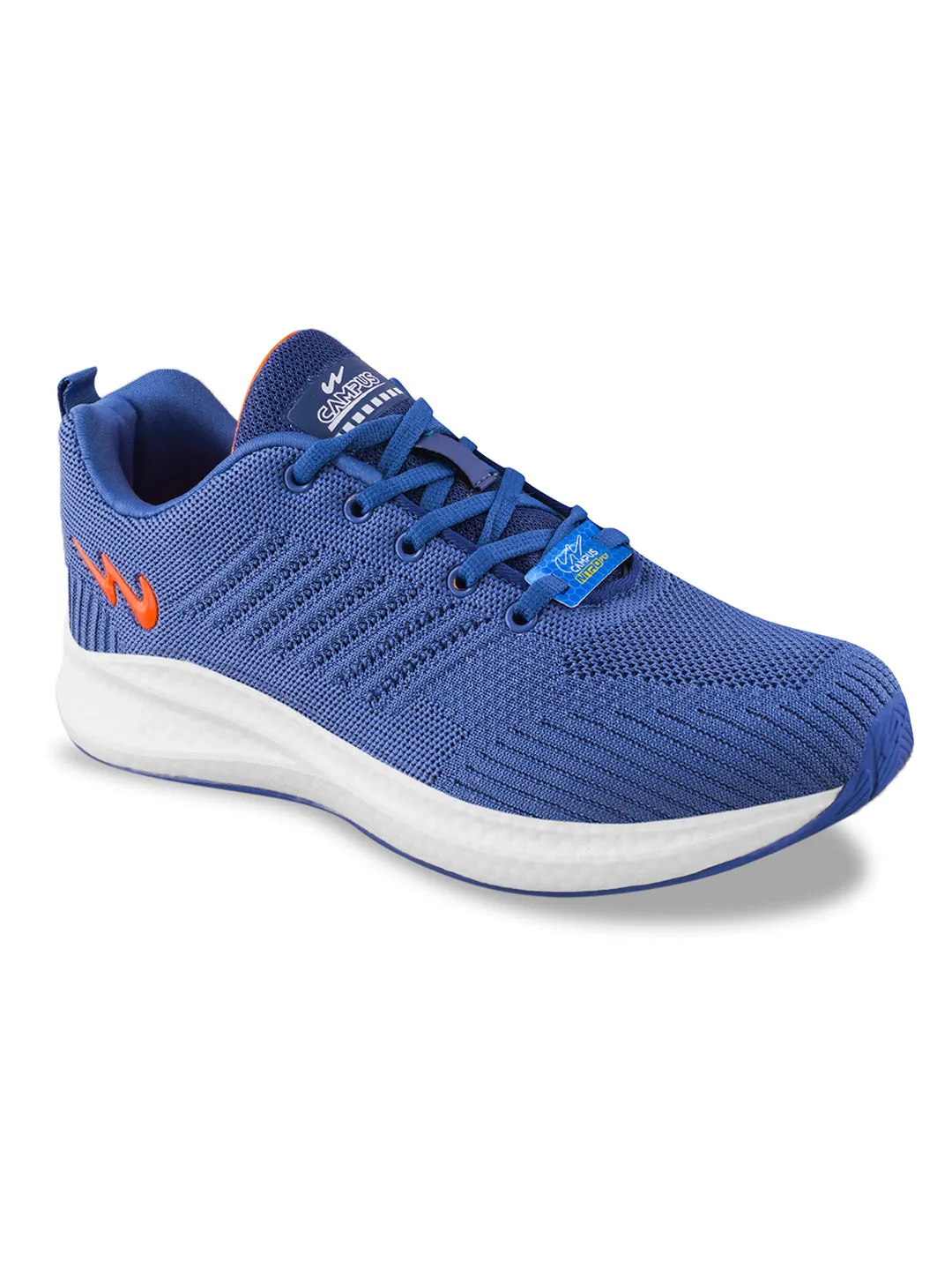 ROGERS Blue Men's Sports Shoes