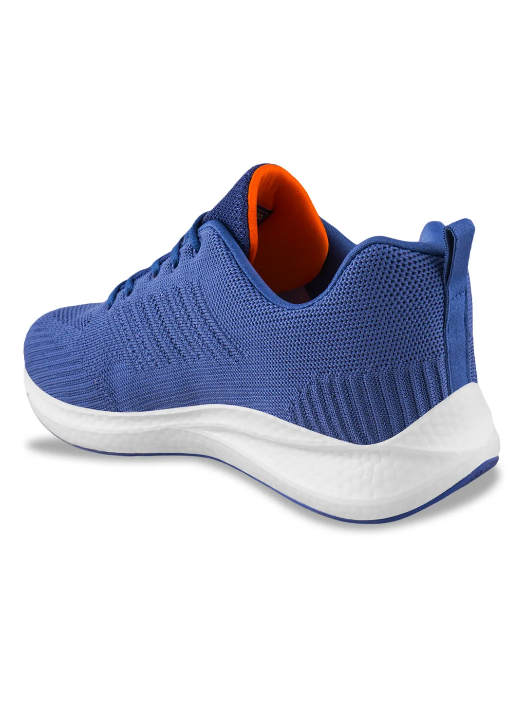 ROGERS Blue Men's Sports Shoes